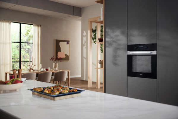 Вбудована духова шафа Miele 22286144UA фото 2