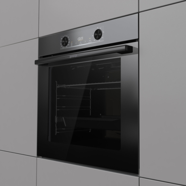 Духова шафа Gorenje BOP6373E28EBG фото 10