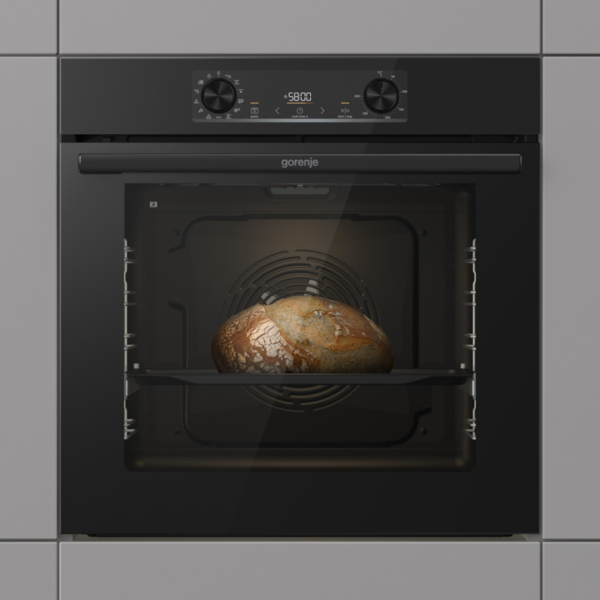 Духова шафа Gorenje BOP6373E28EBG фото 9