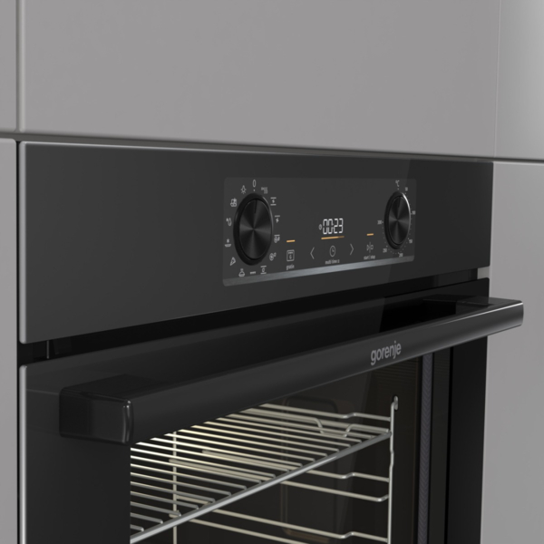 Духова шафа Gorenje BOP6373E28EBG фото 7