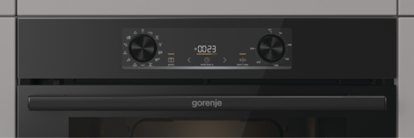 Духова шафа Gorenje BOP6373E28EBG фото 2