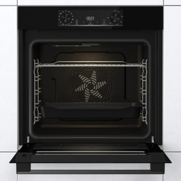 Духова шафа Gorenje BO6737E02BG фото 3