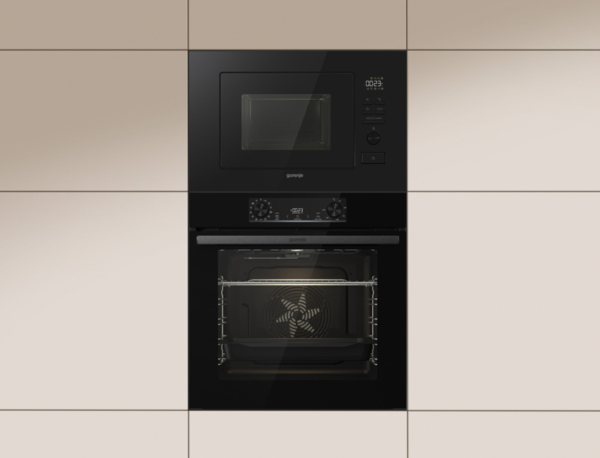 Духова шафа Gorenje BO6737E02BG фото 4