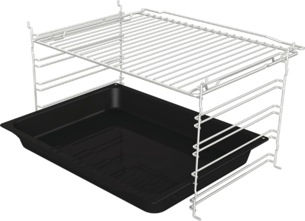 Духова шафа Gorenje BO6737E02BG фото 2