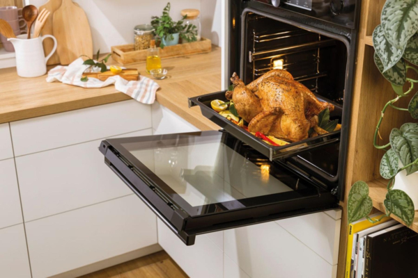 Духова шафа Gorenje BO6737E02BG фото 10