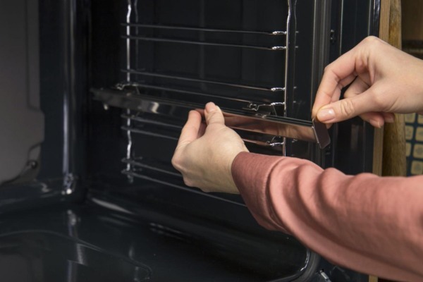 Духова шафа Gorenje BO6737E02BG фото 16