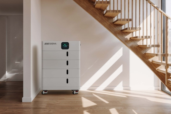 Система резервного живлення 2E PowerStation Dizha 10000 Вт, 10.24 кВт/год, MPPT
11 кВт, WiFi (2E-ESS-PSD10-10) фото 5 Система резервного живлення 2E PowerStation Dizha 10000 Вт, 10.24 кВт/год, MPPT
11 кВт, WiFi (2E-ESS-PSD10-10) фото 5