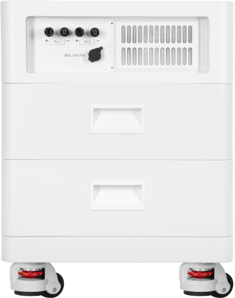 Система резервного живлення 2E PowerStation Dizha 10000 Вт, 10.24 кВт/год, MPPT
11 кВт, WiFi (2E-ESS-PSD10-10) фото 6 Система резервного живлення 2E PowerStation Dizha 10000 Вт, 10.24 кВт/год, MPPT
11 кВт, WiFi (2E-ESS-PSD10-10) фото 6