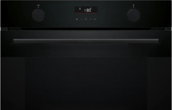 Вбудована духова шафа Bosch HUA736EA0T фото 2
