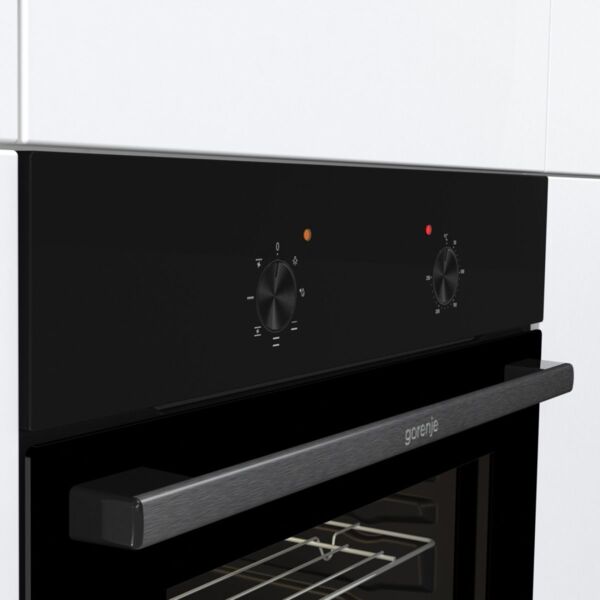 Духова шафа Gorenje BO6615E01B фото 5