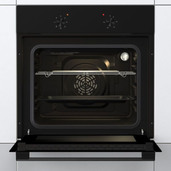 Духова шафа Gorenje BO6615E01B фото 6