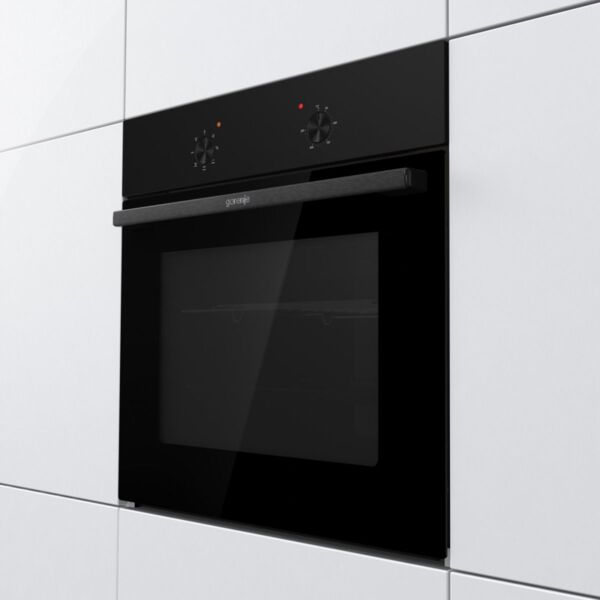 Духова шафа Gorenje BO6615E01B фото 8