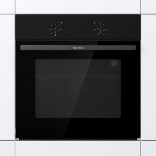 Духова шафа Gorenje BO6615E01B фото 4