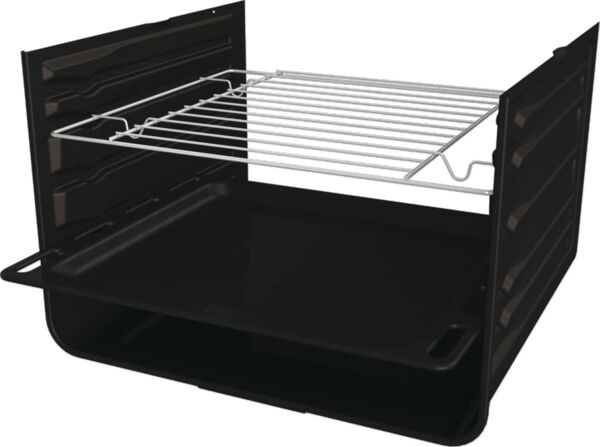 Духова шафа Gorenje BO6615E01B фото 7