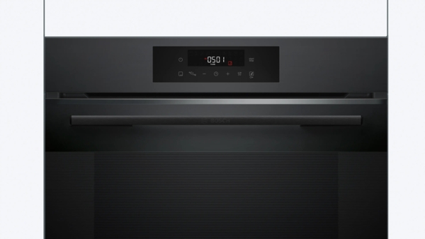 Духова шафа Bosch HJG852YT0T фото 4