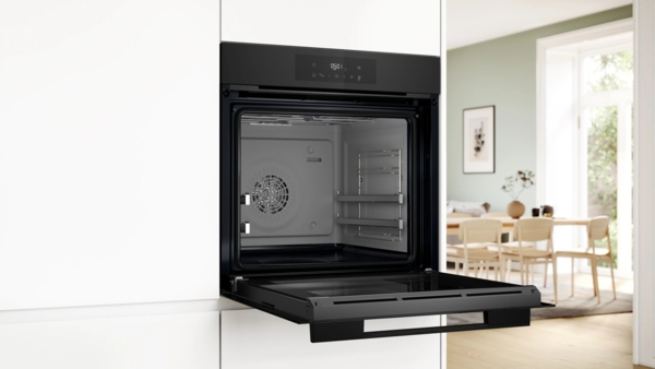 Духова шафа Bosch HJG852YT0T фото 6