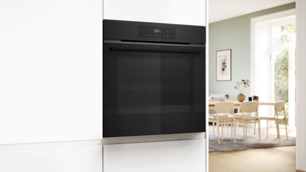 Духова шафа Bosch HJG852YT0T фото 7