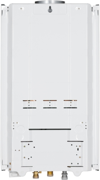Газова колонка ARDESTO GWH-HB03-10B-WHITE фото 8