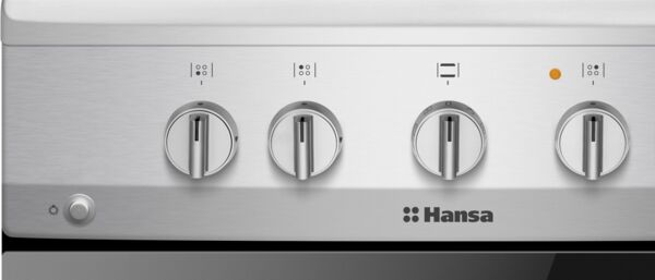 Плита газовая Hansa FCGX5202092 фото 8