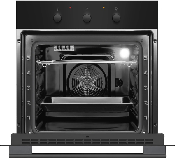 Духовка електр Hansa BOES681021 фото 3 Духовка електр Hansa BOES681021 фото 3