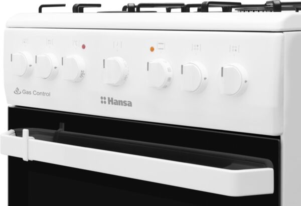 Плита комбінована Hansa FCMW581009 фото 6 Плита комбінована Hansa FCMW581009 фото 6