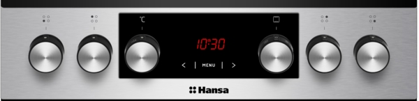 Плита комбінована Hansa FCMX59323 фото 6 Плита комбінована Hansa FCMX59323 фото 6