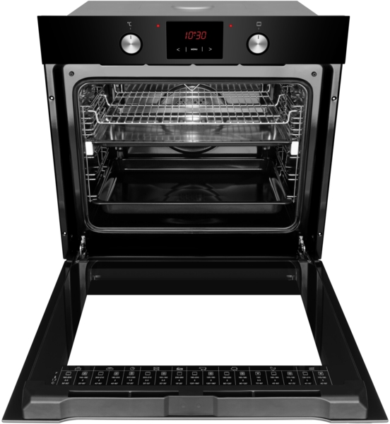 Духова шафа електрична HANSA BOES684001 фото 8 Духова шафа електрична HANSA BOES684001 фото 8