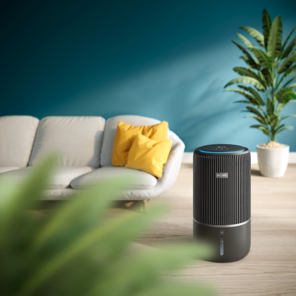 Очищувач повітря Philips 2 в 1 PureProtect Water Series 3400 AC3421/13 фото 4 Очищувач повітря Philips 2 в 1 PureProtect Water Series 3400 AC3421/13 фото 4