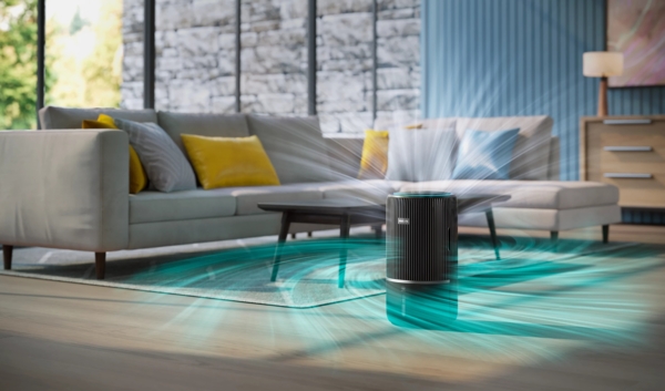 Очищувач повітря Philips 2 в 1 PureProtect Water Series 3400 AC3421/13 фото 10 Очищувач повітря Philips 2 в 1 PureProtect Water Series 3400 AC3421/13 фото 10