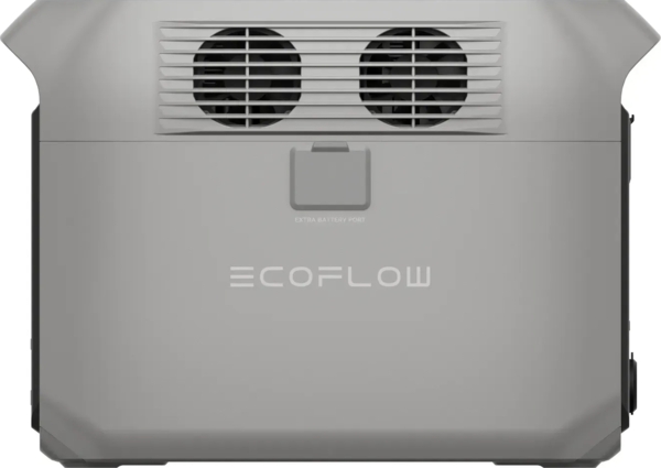 Зарядна портативна електростанція EcoFlow DELTA 3 1500 (EFDELTA1500-EU) фото 3 Зарядна портативна електростанція EcoFlow DELTA 3 1500 (EFDELTA1500-EU) фото 3