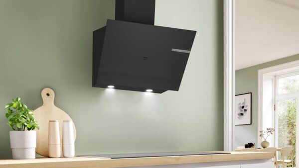 Витяжка Bosch DWK67PJ60T фото 3 Витяжка Bosch DWK67PJ60T фото 3