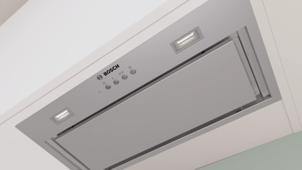 Витяжка Bosch DLN56AC50 фото 5 Витяжка Bosch DLN56AC50 фото 5