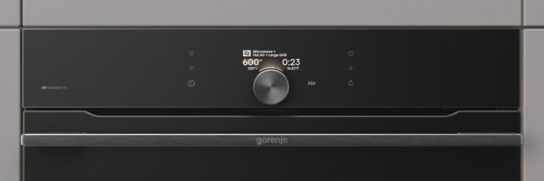 Духова шафа Gorenje BCM4058B фото 7