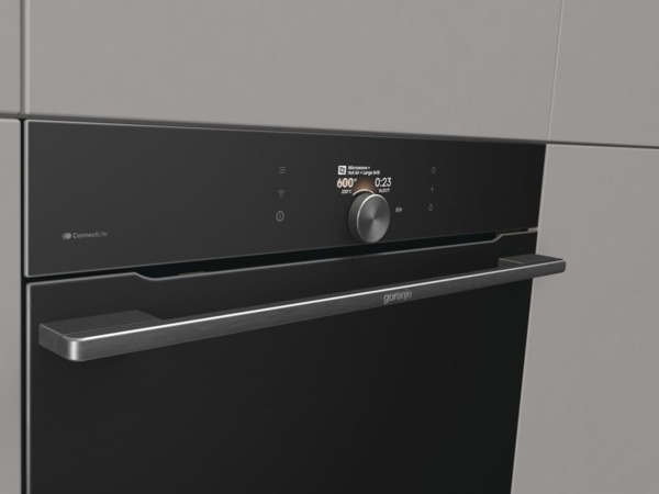 Духова шафа Gorenje BCM4058B фото 8