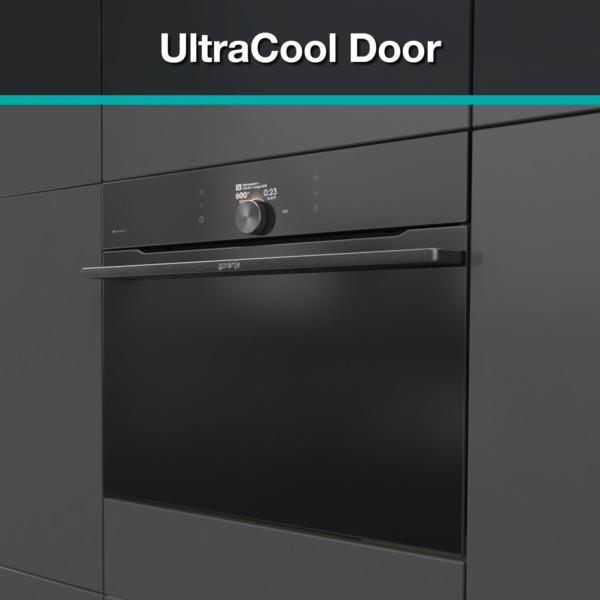Духова шафа Gorenje BCM4058B фото 2