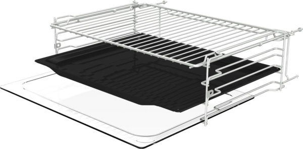 Духова шафа Gorenje BCM4058B фото 9
