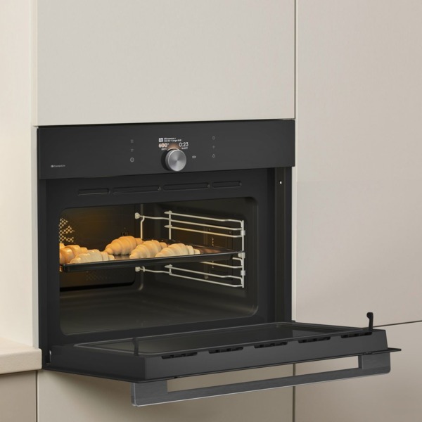 Духова шафа Gorenje BCM4058B фото 6