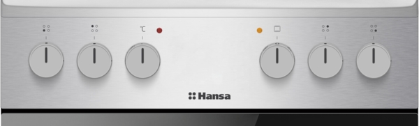 Плита електрична Hansa FCCX59009H фото 3
