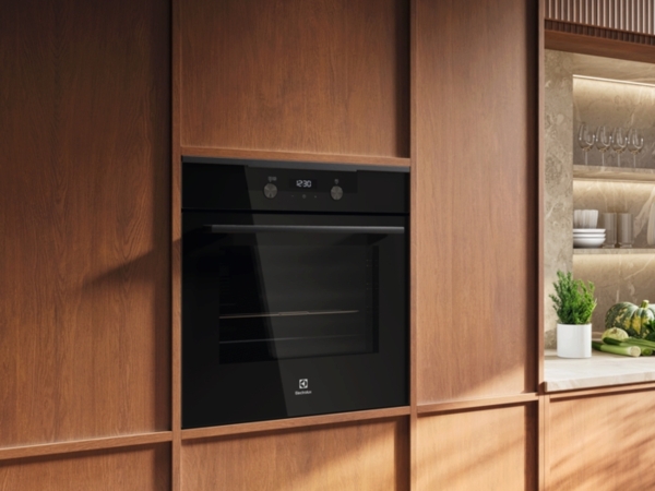Духова шафа Electrolux KODEH10H фото 4 Духова шафа Electrolux KODEH10H фото 4