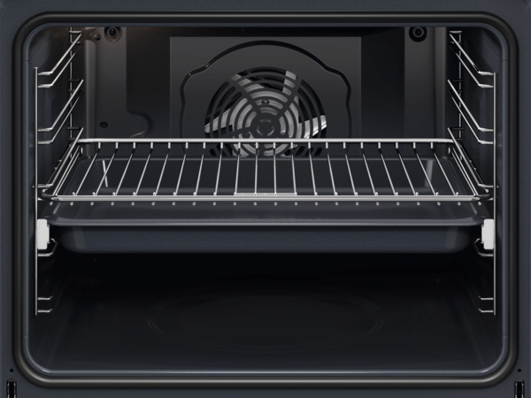 Духова шафа Electrolux KODEH10H фото 3 Духова шафа Electrolux KODEH10H фото 3