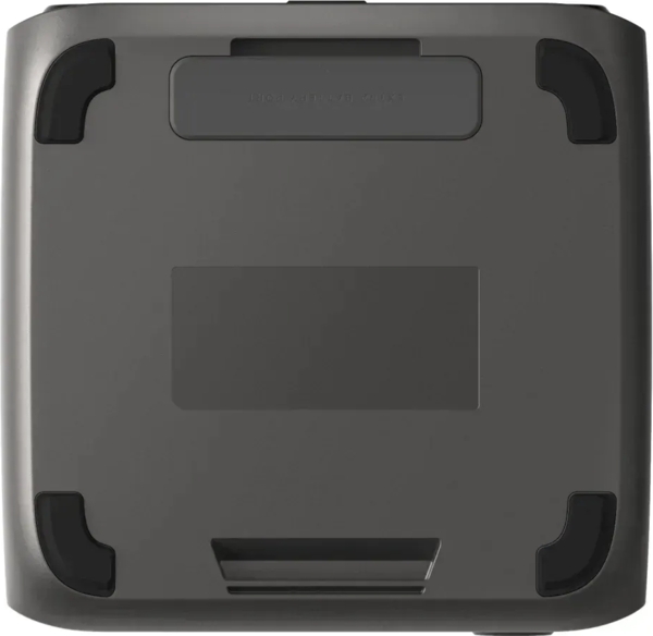 Зарядна портативна електростанція EcoFlow RIVER 3 Plus Wireless
(EFRIVER3PLUS-W-EU-CBOX) фото 2 Зарядна портативна електростанція EcoFlow RIVER 3 Plus Wireless
(EFRIVER3PLUS-W-EU-CBOX) фото 2