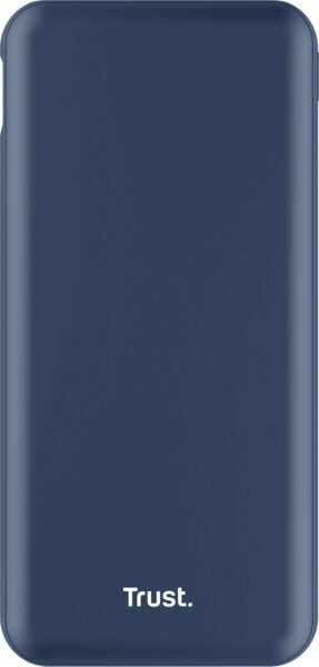 Портативний зарядний пристрій Trust Redoh, 10000mAh 18W Blue (25032_TRUST) фото 3