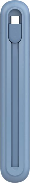 Портативний акумулятор Belkin 20000mAh, 30W USB-C Blue (BPB024HQBL) фото 7