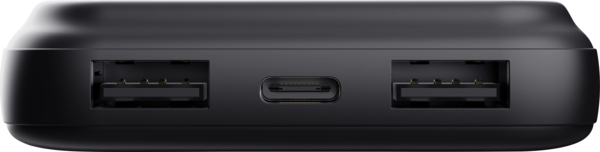 Портативний зарядний пристрій Trust Avala 10000mAh 20W Black (25882_TRUST) фото 10 Портативний зарядний пристрій Trust Avala 10000mAh 20W Black (25882_TRUST) фото 10