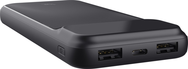 Портативний зарядний пристрій Trust Avala 10000mAh 20W Black (25882_TRUST) фото 4 Портативний зарядний пристрій Trust Avala 10000mAh 20W Black (25882_TRUST) фото 4