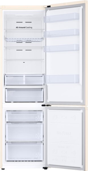 Холодильник Samsung RB38C679EEL/UA фото 2 Холодильник Samsung RB38C679EEL/UA фото 2