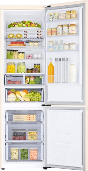 Холодильник Samsung RB38C679EEL/UA фото 8 Холодильник Samsung RB38C679EEL/UA фото 8