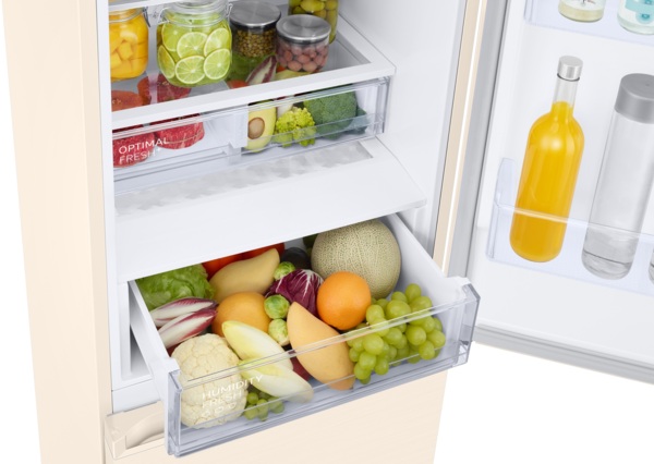 Холодильник Samsung RB38C679EEL/UA фото 7 Холодильник Samsung RB38C679EEL/UA фото 7