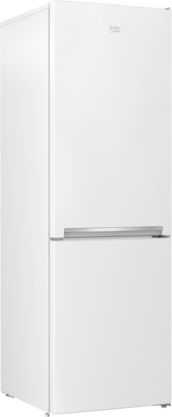 Холодильник Beko RCSA366K40WN фото 2 Холодильник Beko RCSA366K40WN фото 2