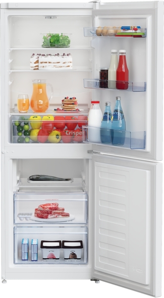 Холодильник Beko RCSA240K40WN фото 3 Холодильник Beko RCSA240K40WN фото 3